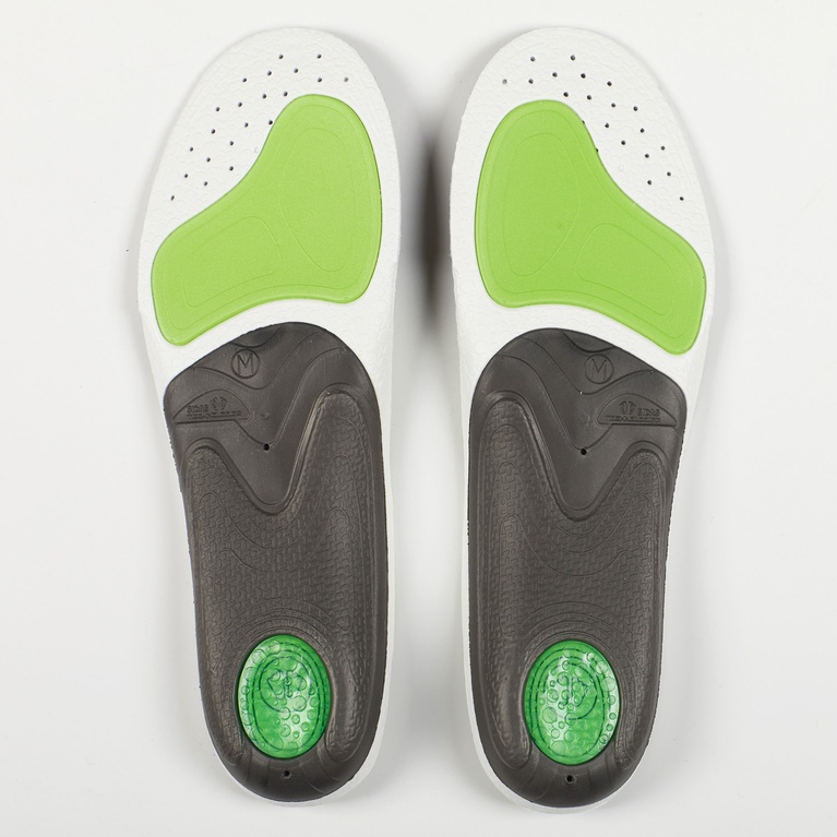 "SIDAS" 3FEET ACTIV MID